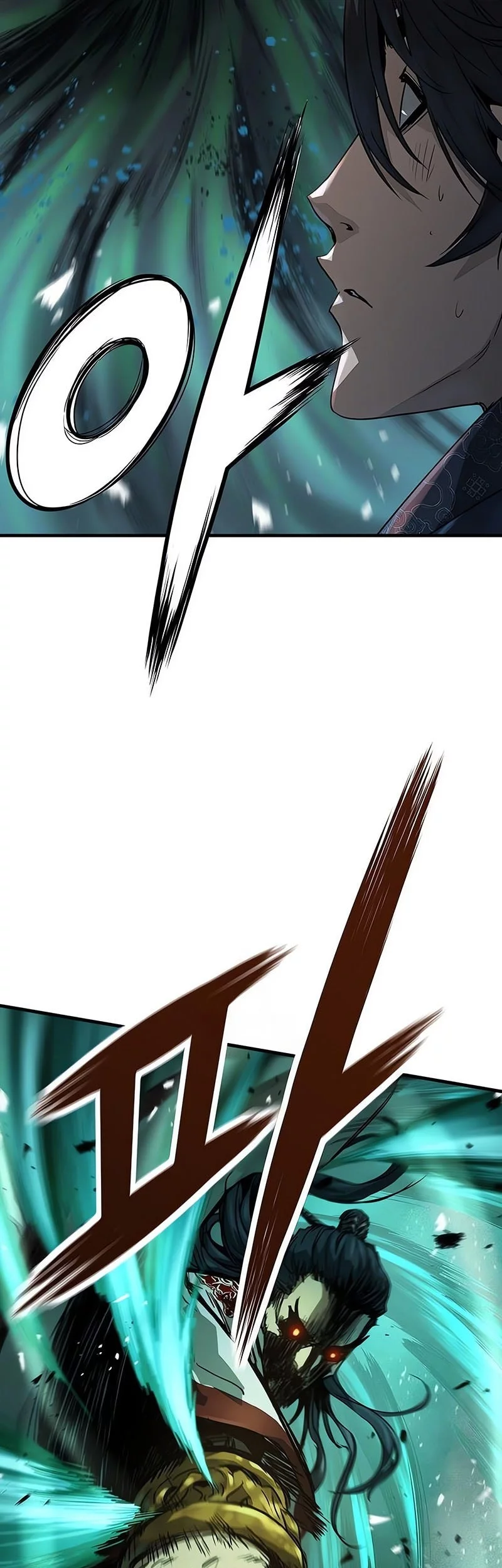 Absolute Regression Chapter 68 Gambar 15