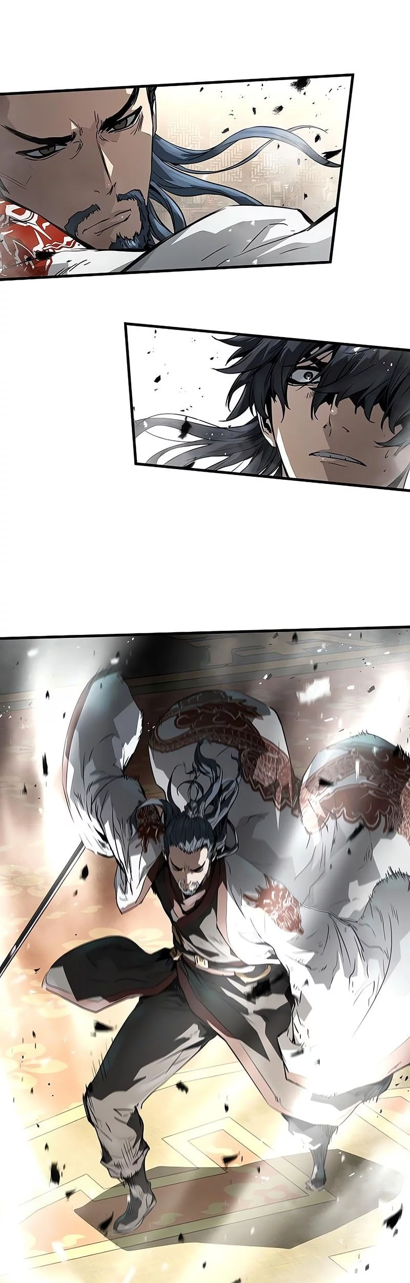 Absolute Regression Chapter 68 Gambar 19