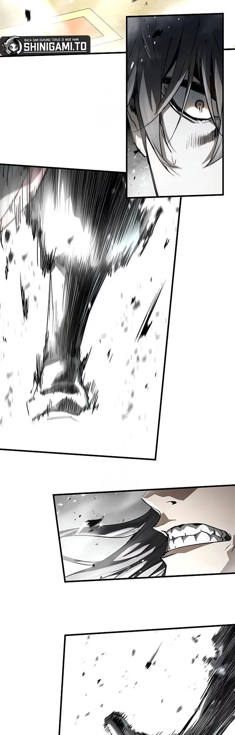 Absolute Regression Chapter 68 Gambar 20