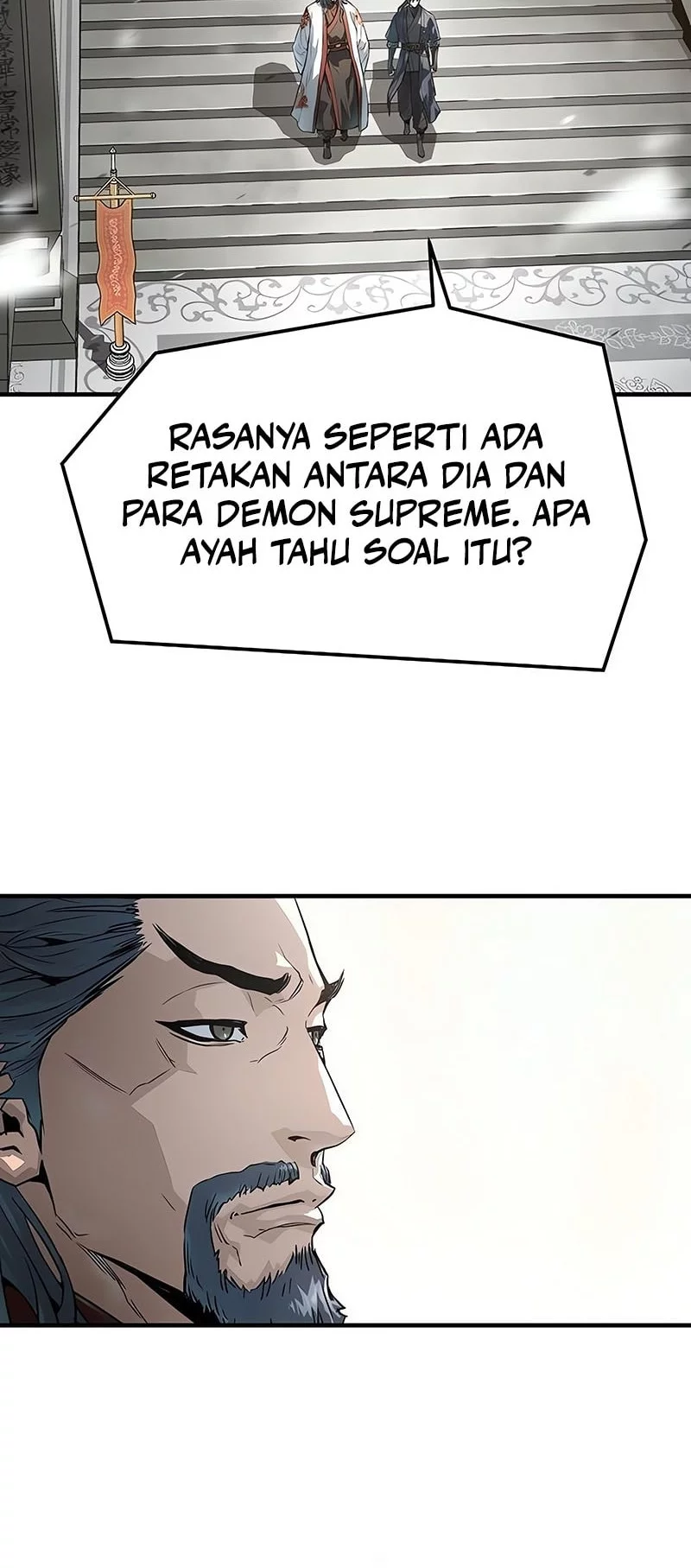Absolute Regression Chapter 68 Gambar 33