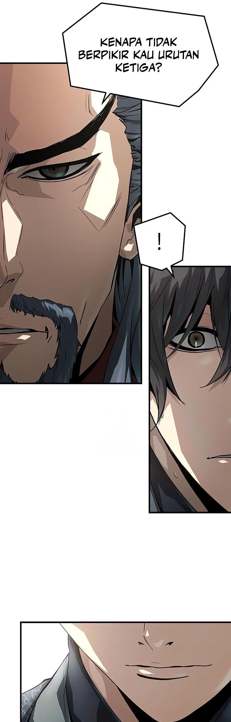 Absolute Regression Chapter 68 Gambar 30