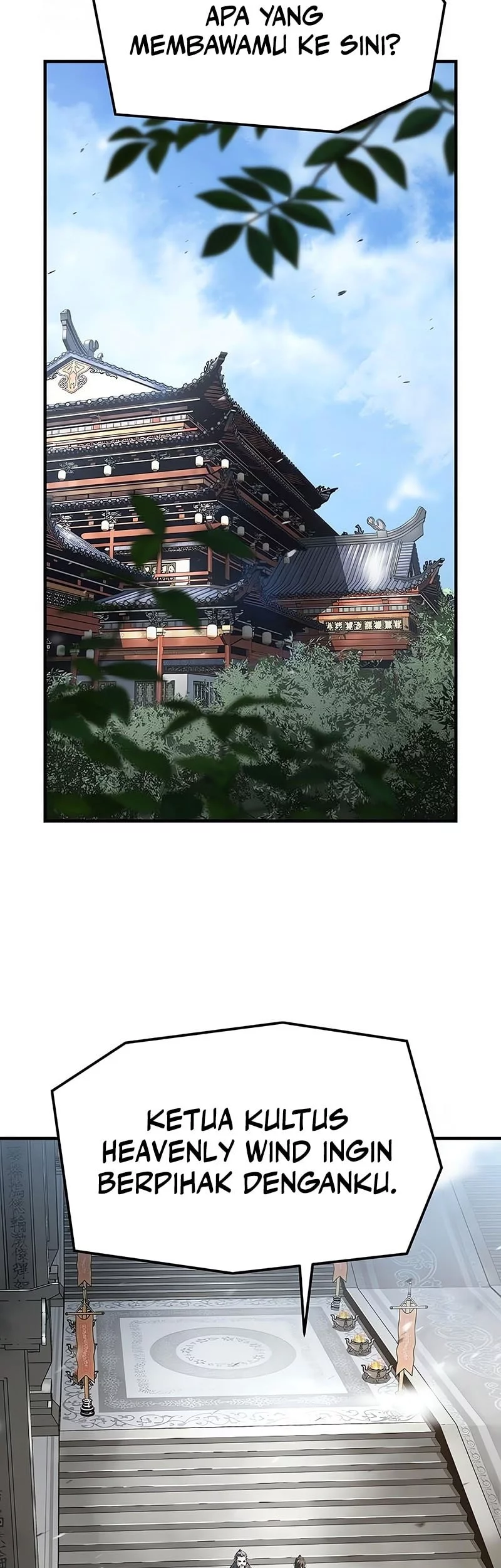 Absolute Regression Chapter 68 Gambar 32