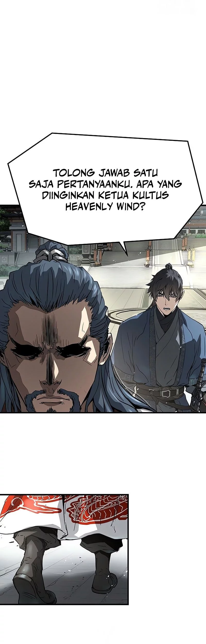 Absolute Regression Chapter 68 Gambar 46