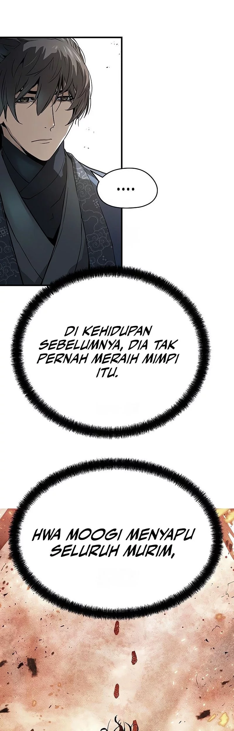 Absolute Regression Chapter 68 Gambar 48