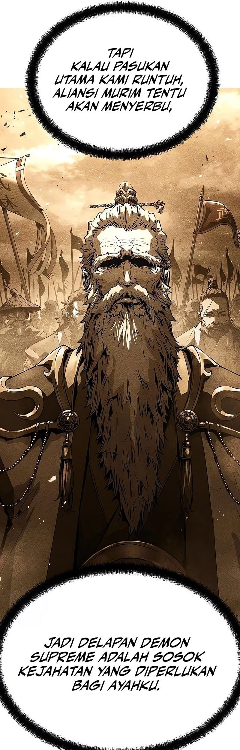 Absolute Regression Chapter 68 Gambar 38