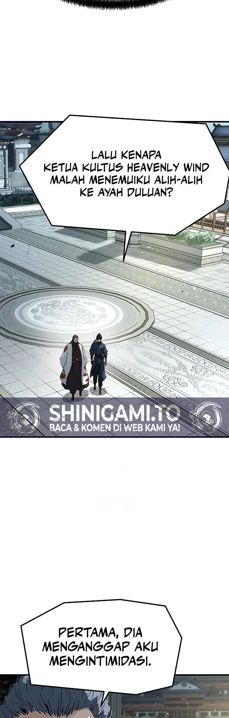 Absolute Regression Chapter 68 Gambar 39