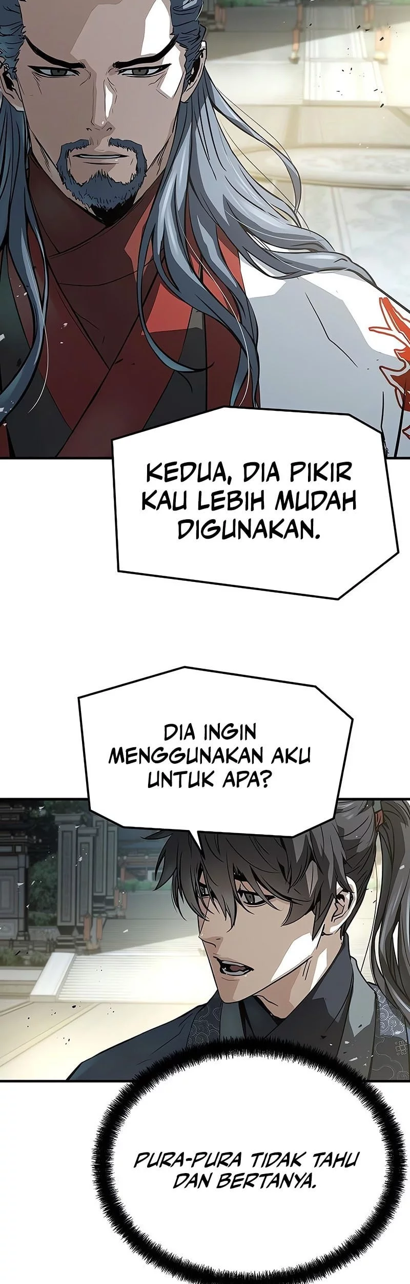 Absolute Regression Chapter 68 Gambar 40