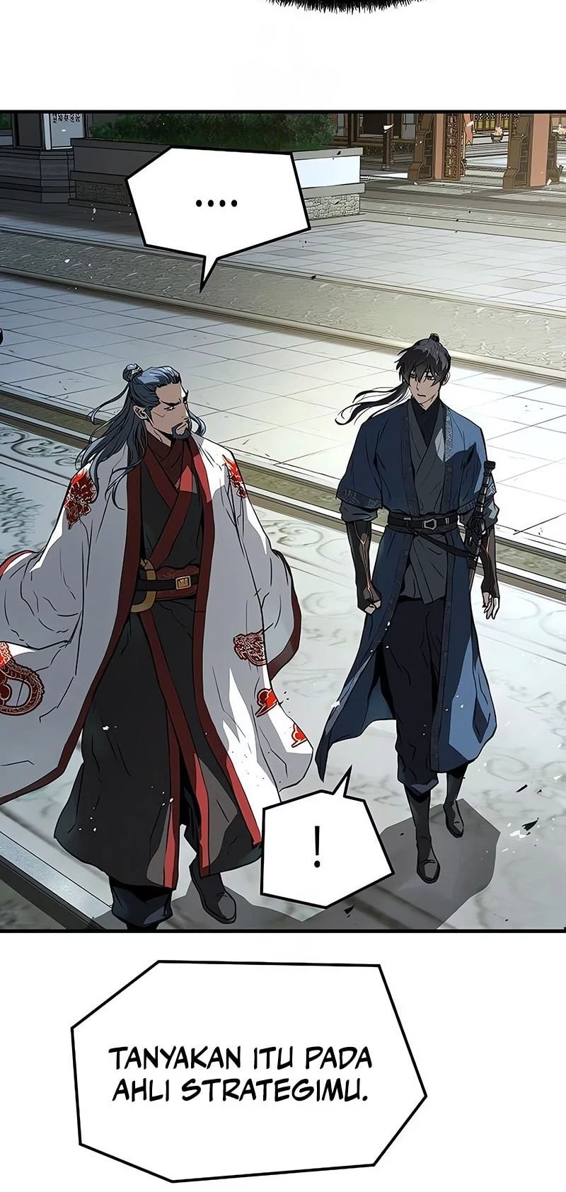 Absolute Regression Chapter 68 Gambar 41