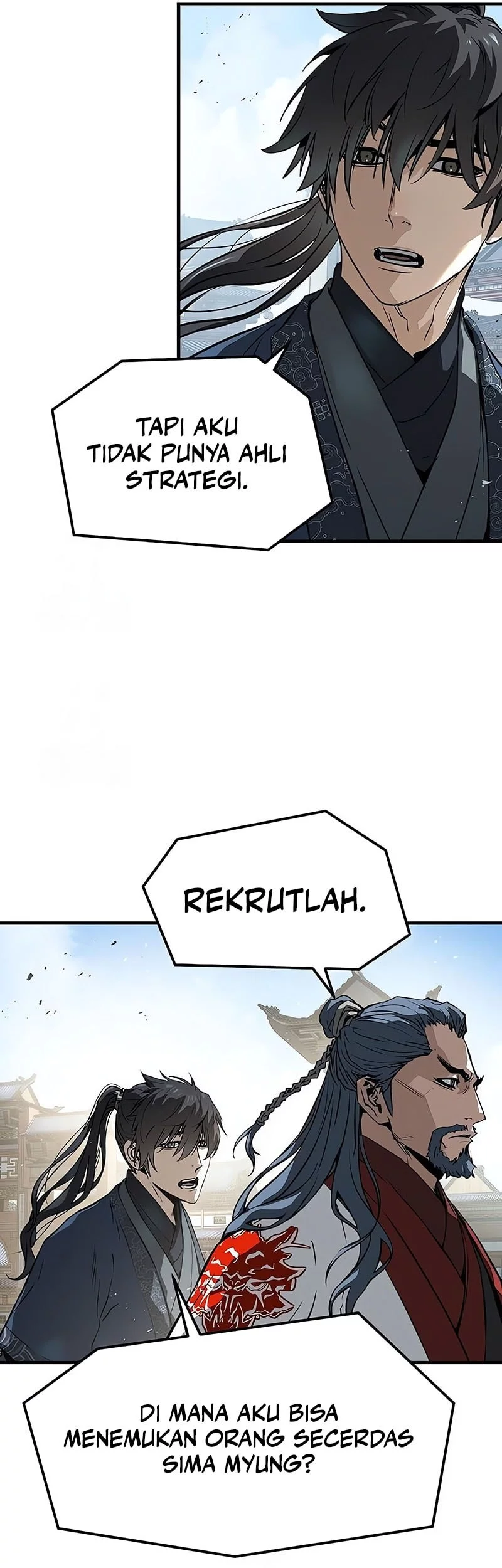 Absolute Regression Chapter 68 Gambar 42