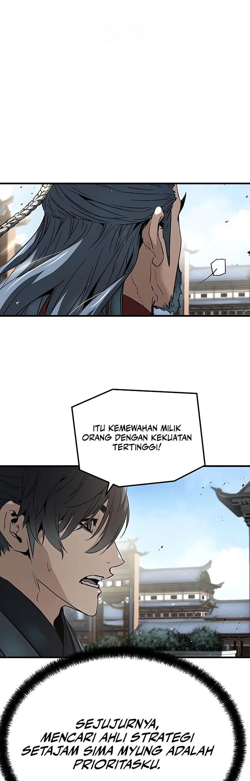 Absolute Regression Chapter 68 Gambar 43