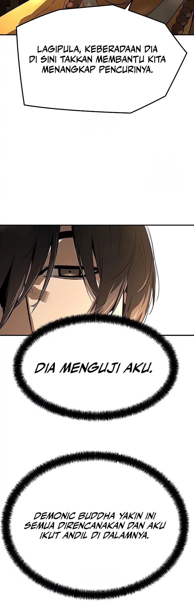 Absolute Regression Chapter 68 Gambar 64