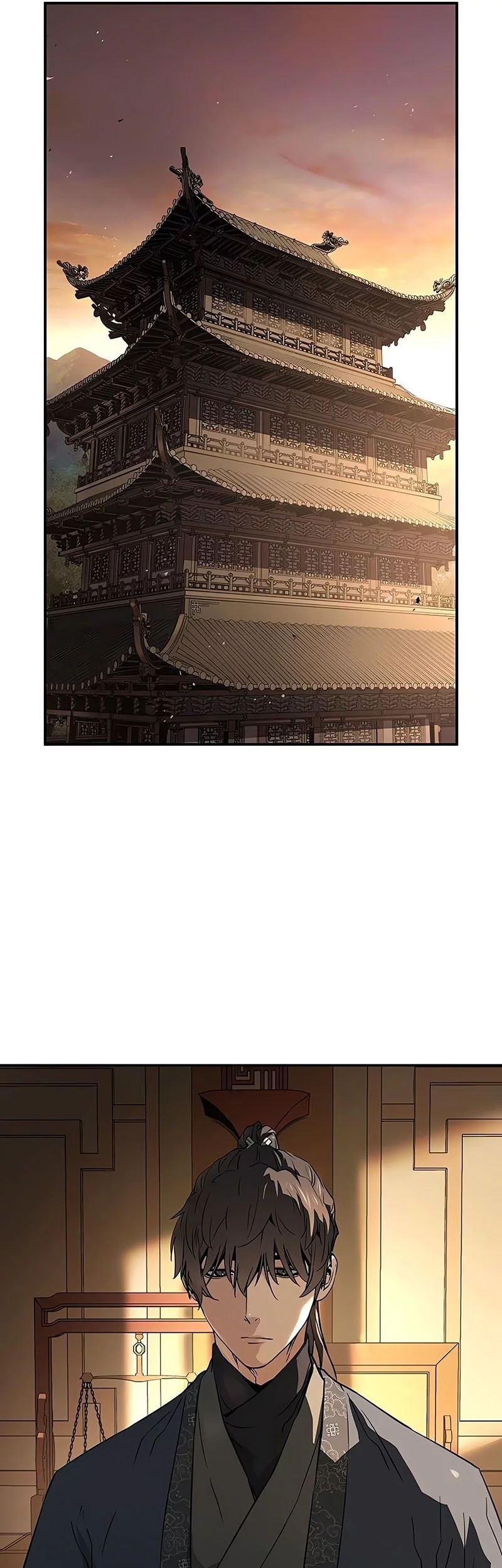 Absolute Regression Chapter 68 Gambar 58