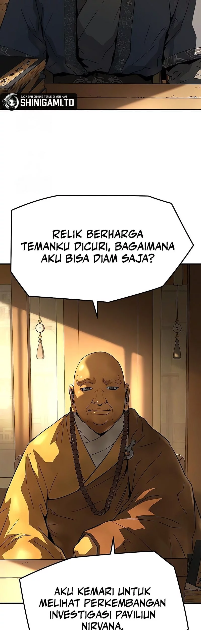 Absolute Regression Chapter 68 Gambar 59