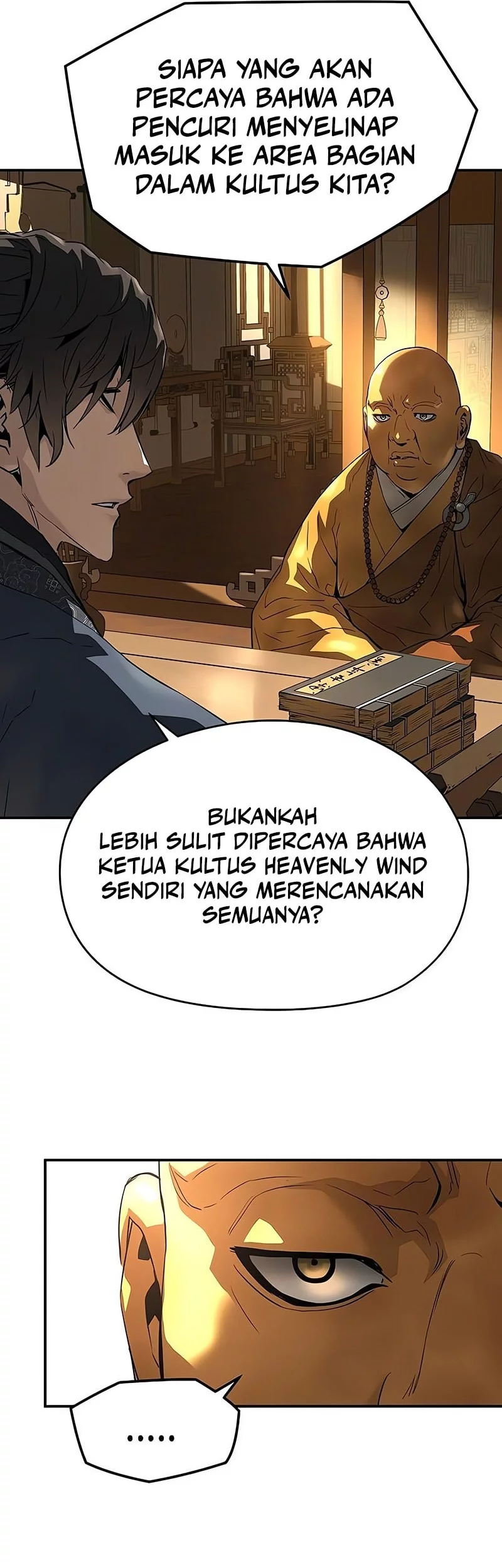 Absolute Regression Chapter 68 Gambar 61