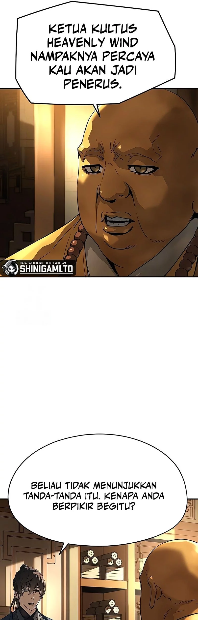 Absolute Regression Chapter 68 Gambar 66