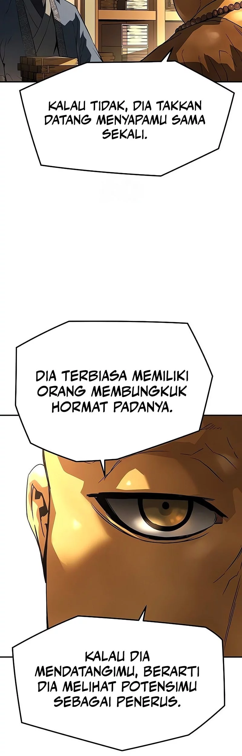 Absolute Regression Chapter 68 Gambar 67