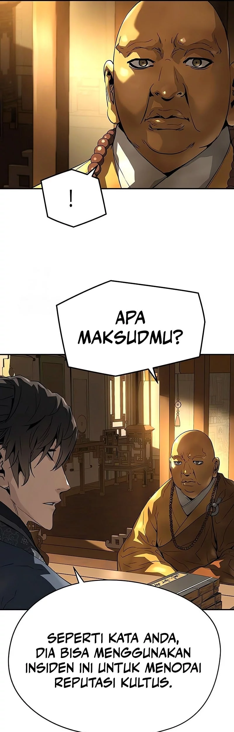 Absolute Regression Chapter 68 Gambar 70