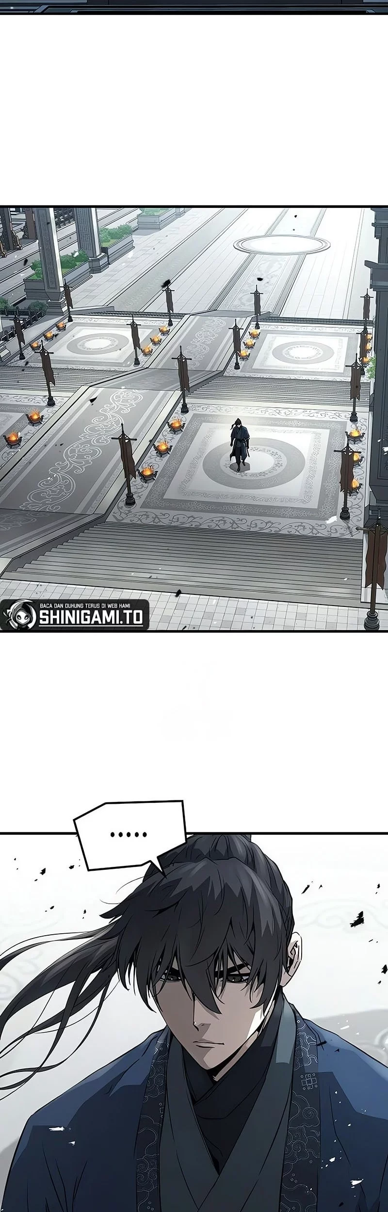 Absolute Regression Chapter 68 Gambar 3