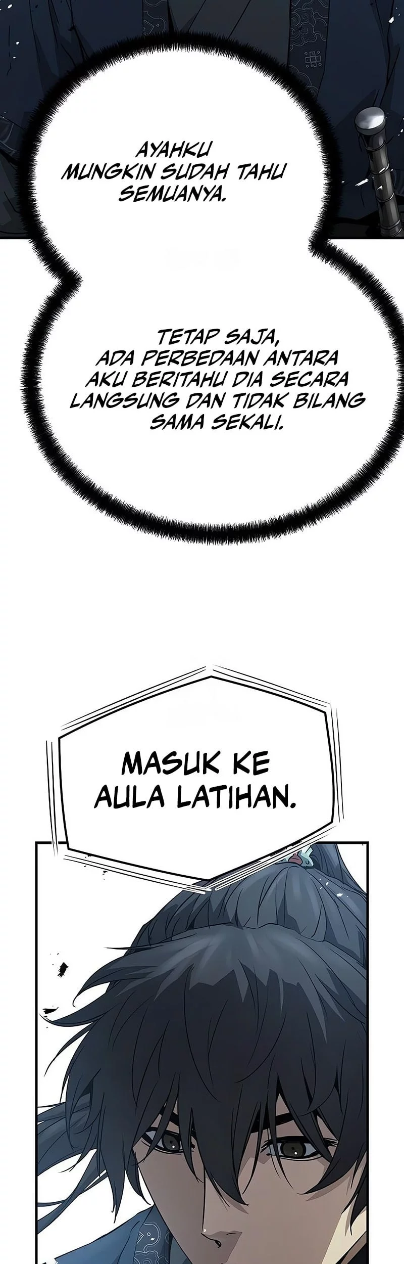 Absolute Regression Chapter 68 Gambar 4