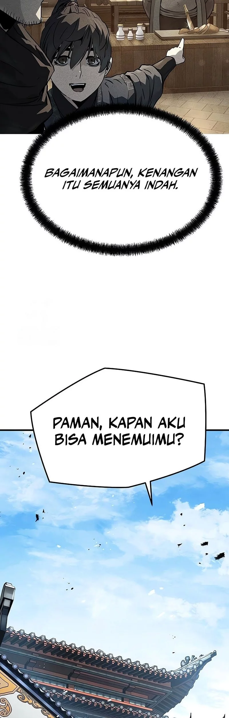 Absolute Regression Chapter 68 Gambar 8