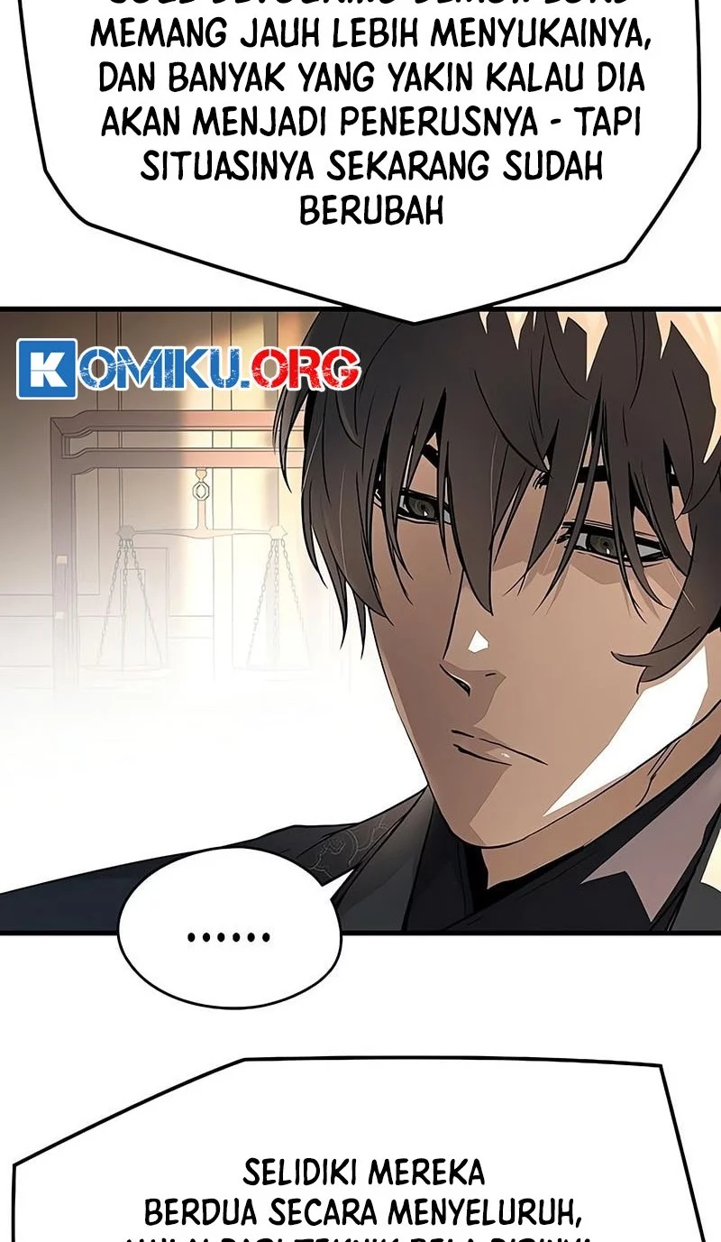 Absolute Regression Chapter 69 Gambar 7