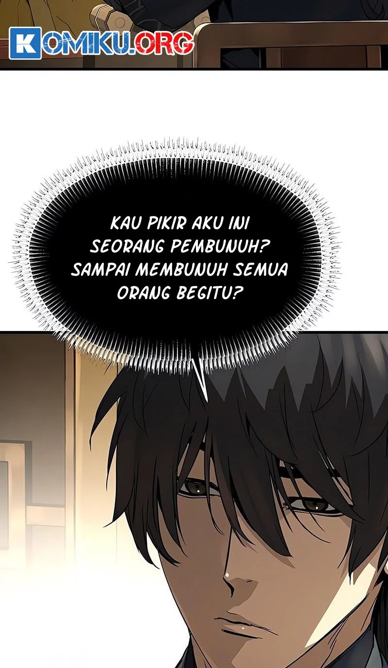 Absolute Regression Chapter 69 Gambar 13