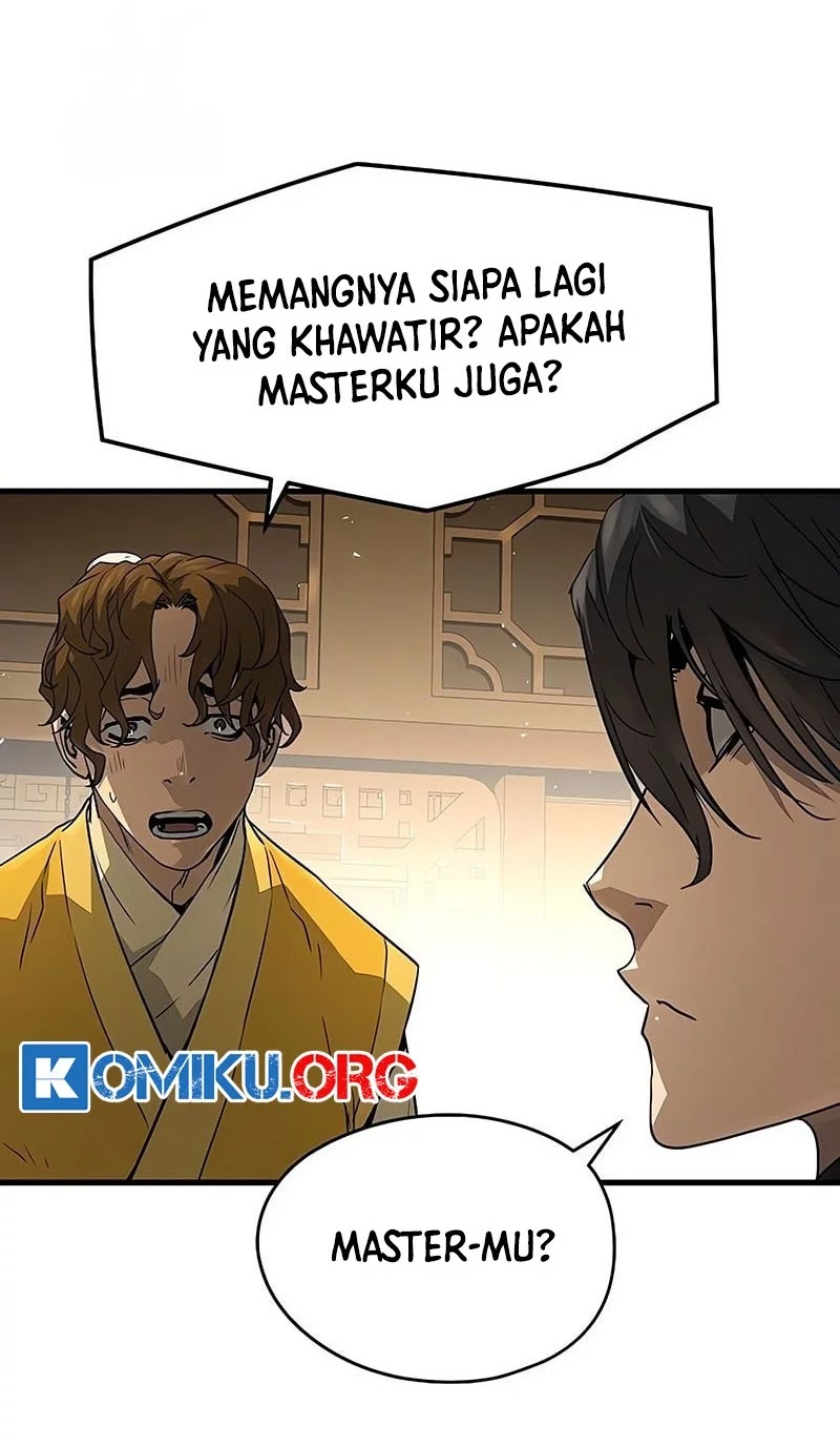 Absolute Regression Chapter 69 Gambar 15