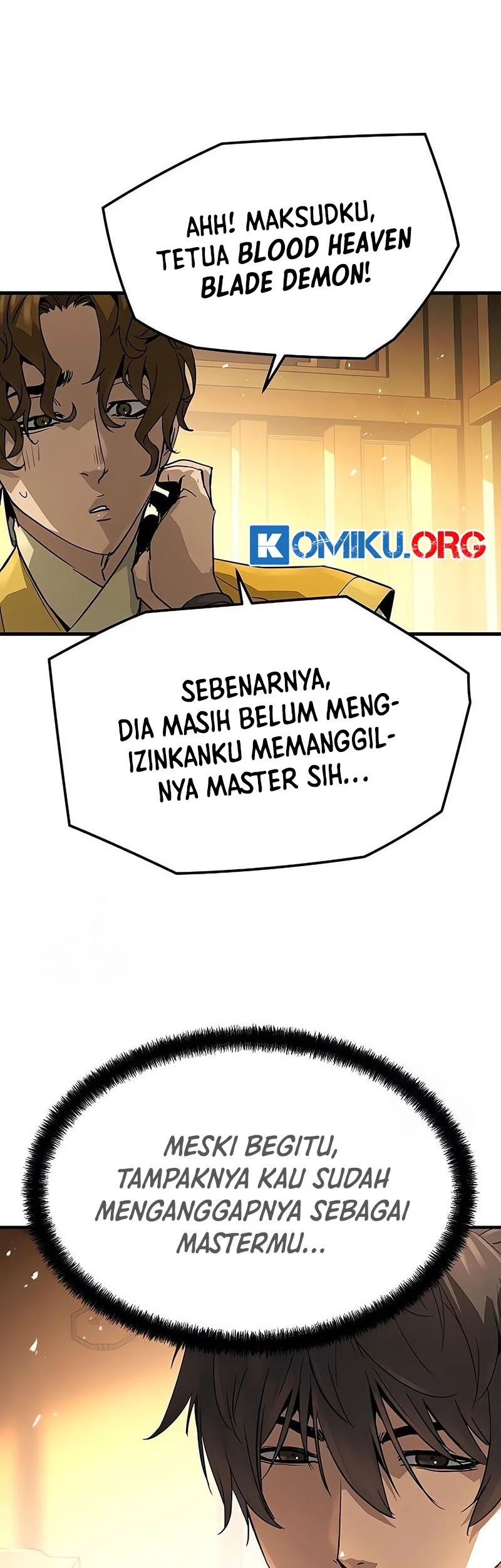 Absolute Regression Chapter 69 Gambar 16