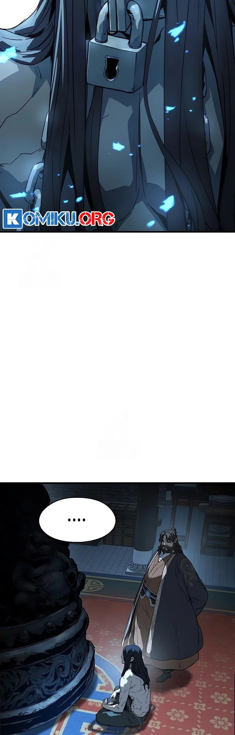 Absolute Regression Chapter 69 Gambar 24