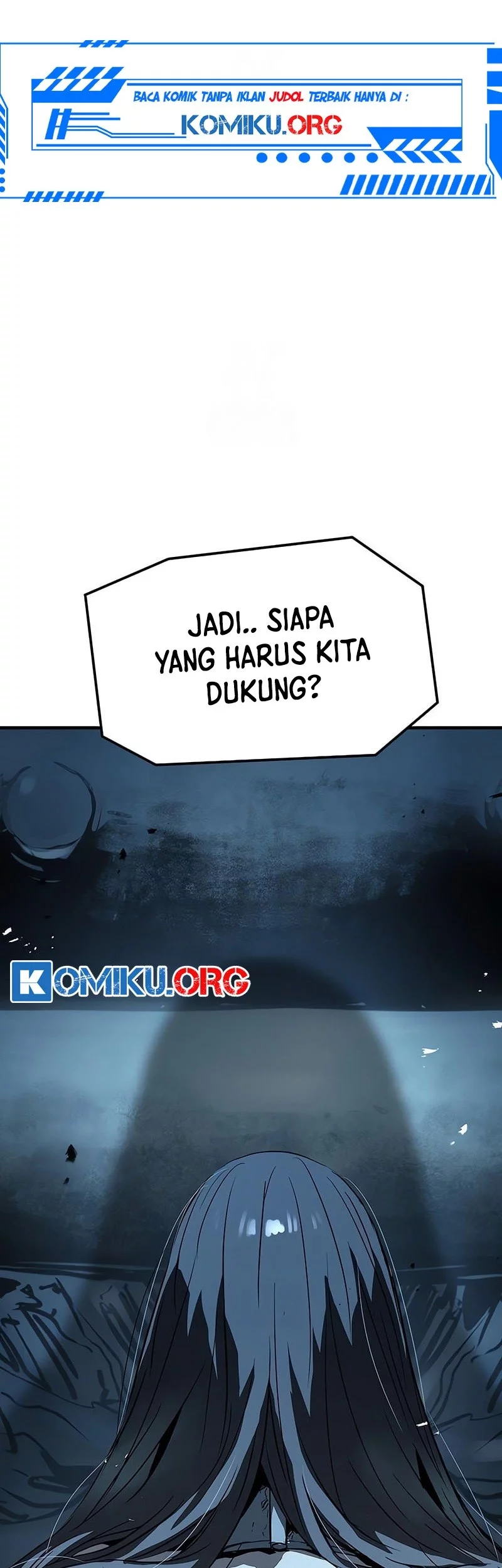 Absolute Regression Chapter 69 Gambar 18