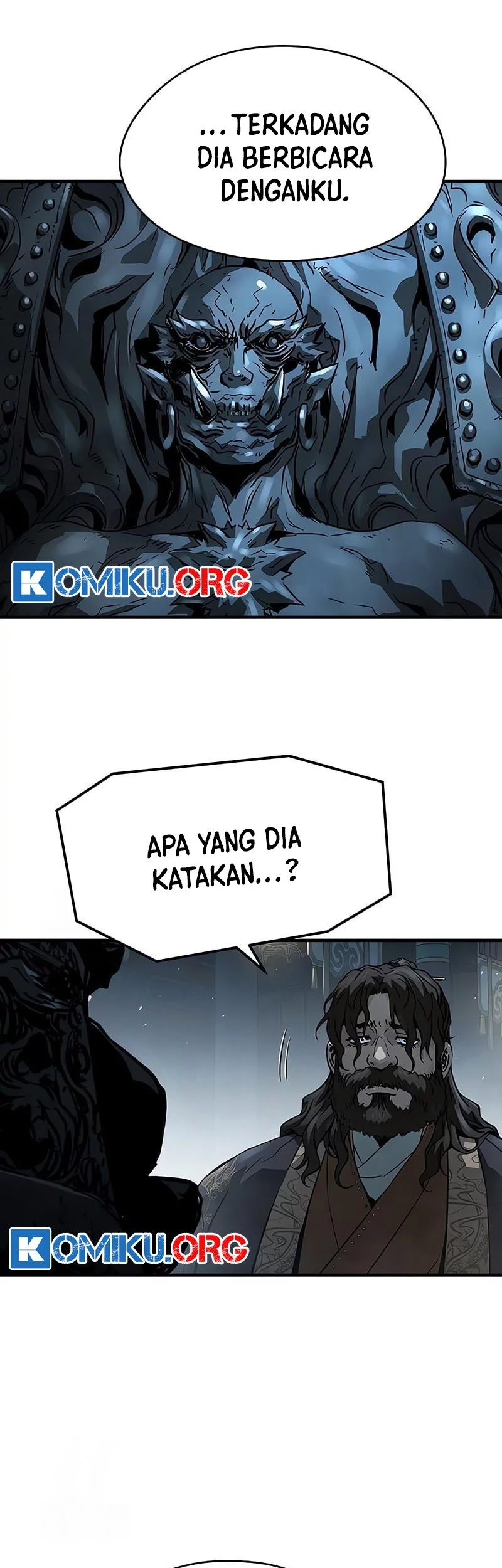 Absolute Regression Chapter 69 Gambar 22