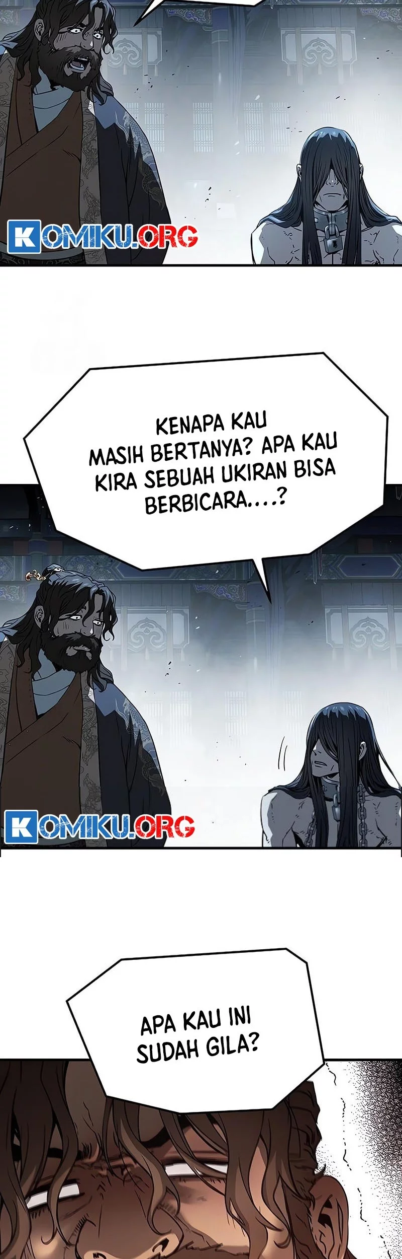 Absolute Regression Chapter 69 Gambar 30