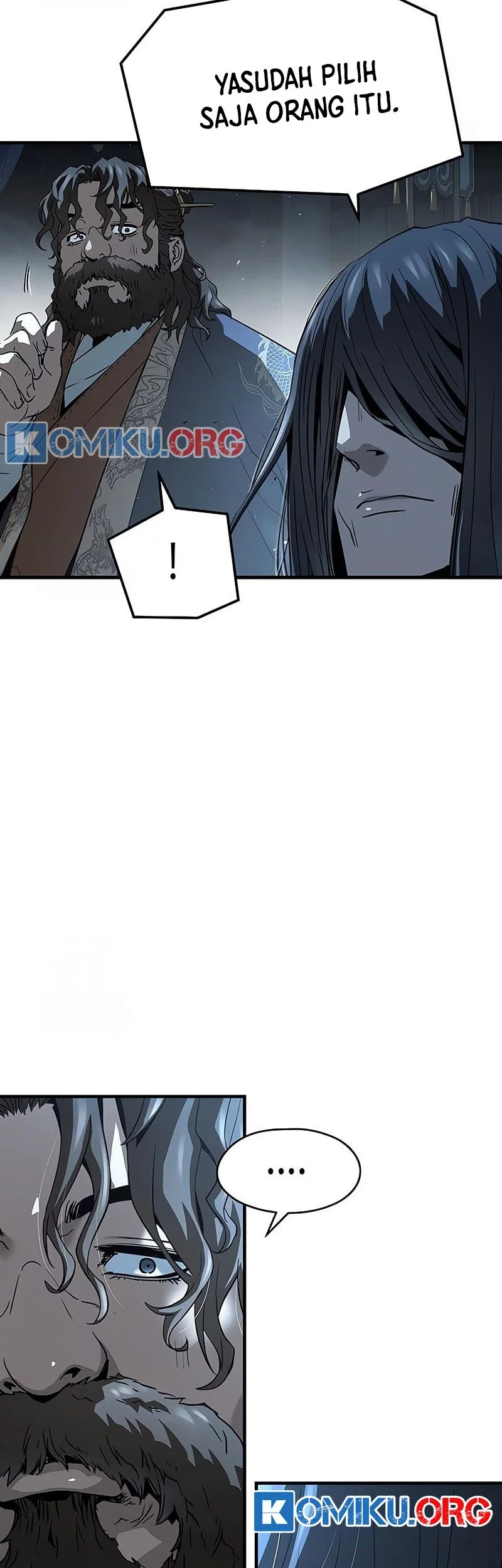 Absolute Regression Chapter 69 Gambar 36