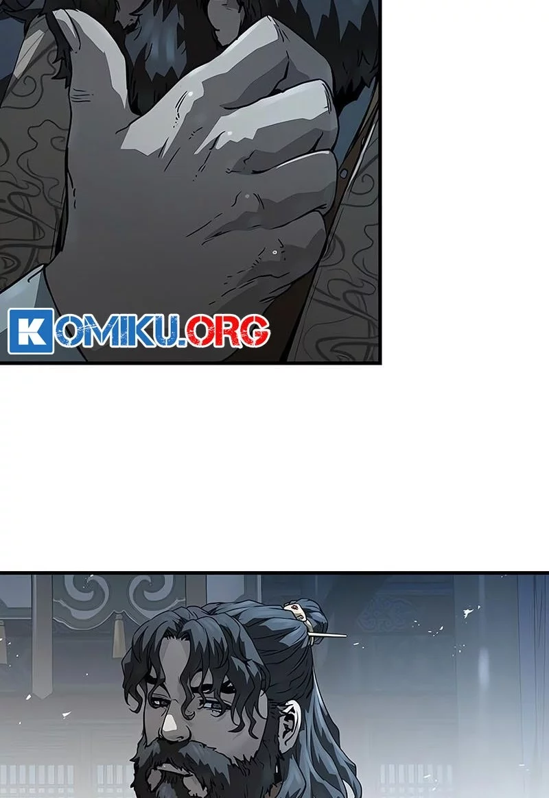 Absolute Regression Chapter 69 Gambar 45