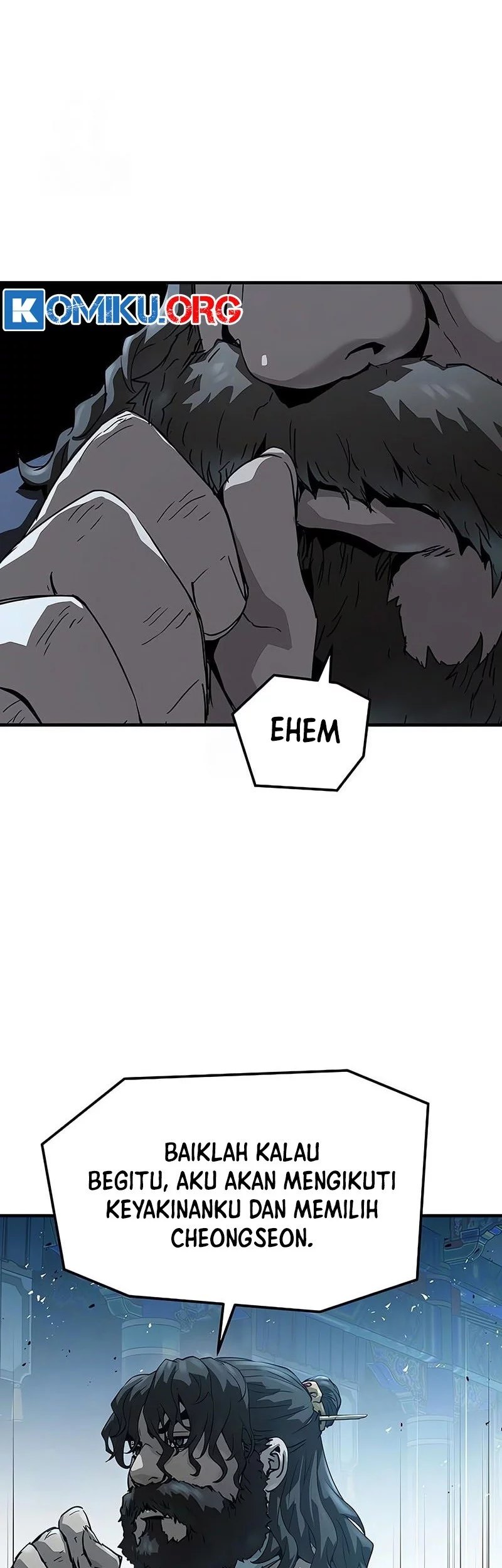 Absolute Regression Chapter 69 Gambar 40