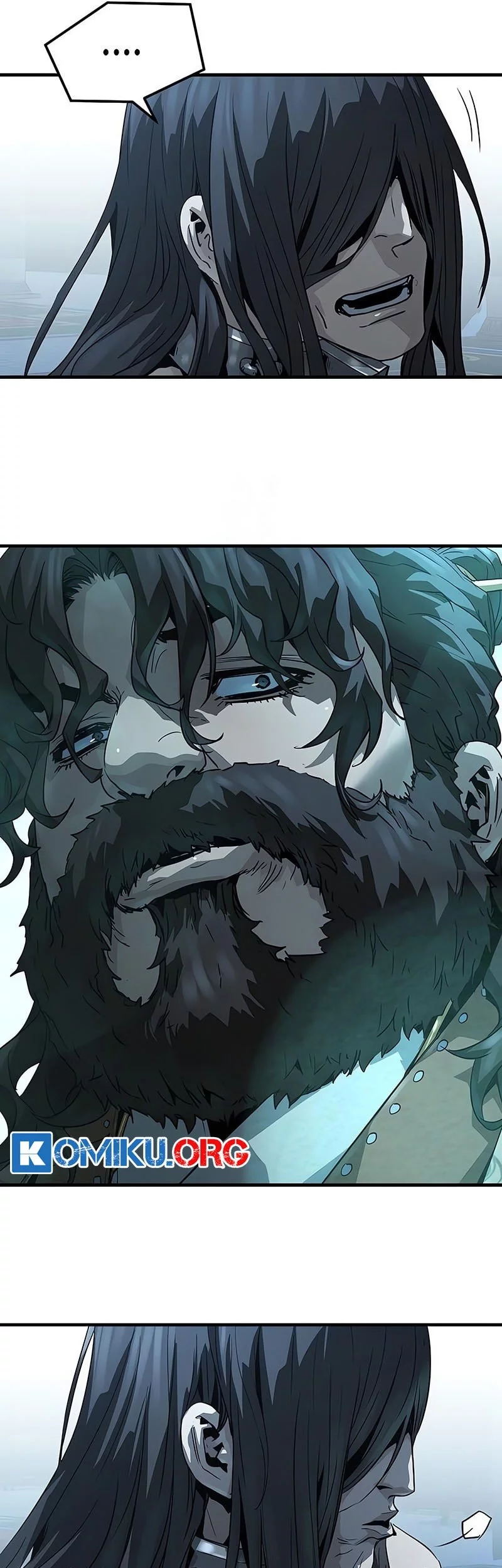 Absolute Regression Chapter 69 Gambar 42