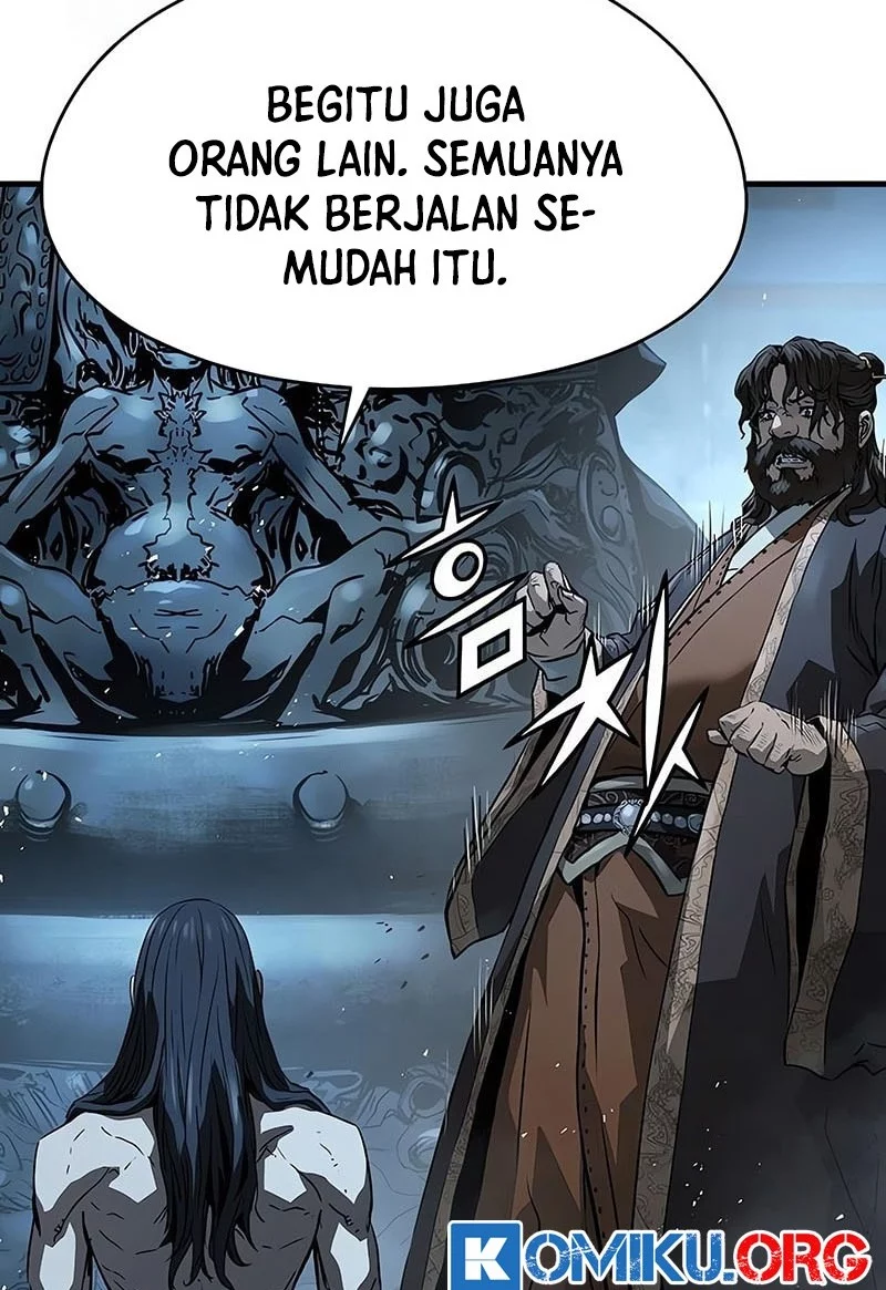 Absolute Regression Chapter 69 Gambar 53