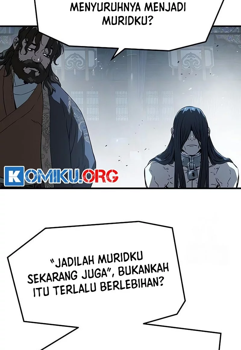 Absolute Regression Chapter 69 Gambar 49