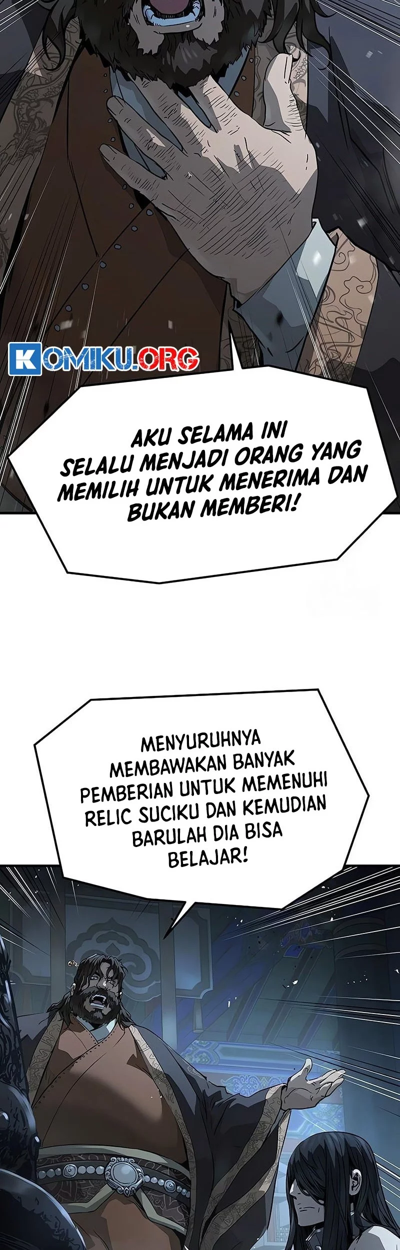 Absolute Regression Chapter 69 Gambar 56