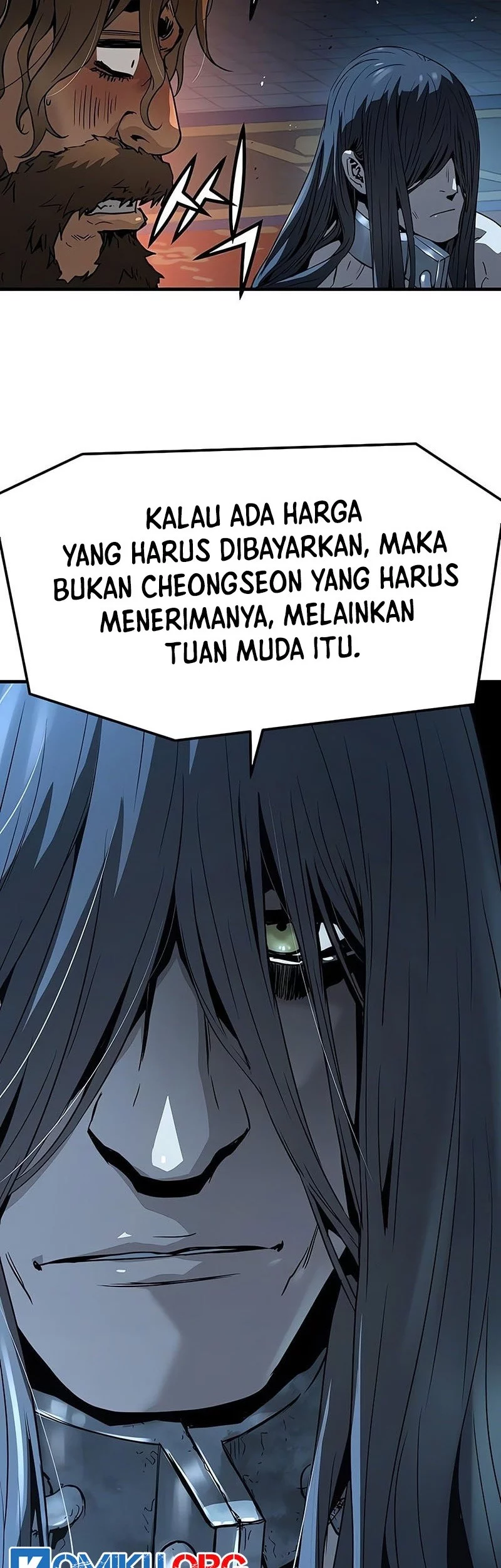 Absolute Regression Chapter 69 Gambar 58
