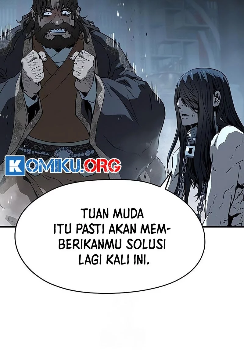 Absolute Regression Chapter 69 Gambar 61