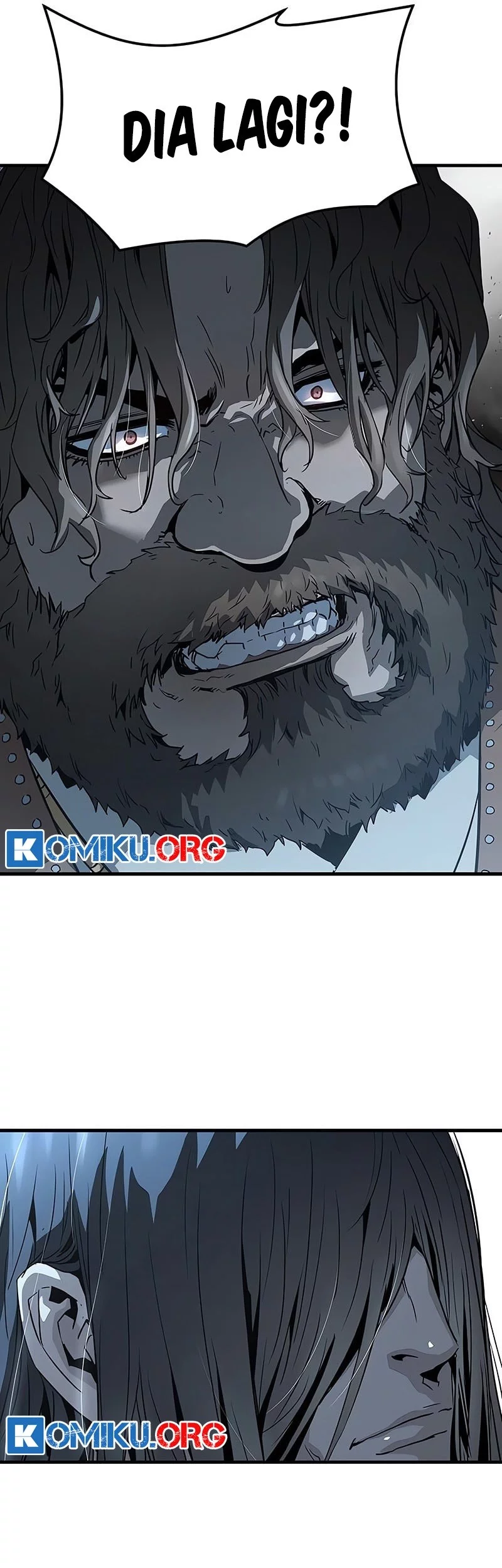 Absolute Regression Chapter 69 Gambar 62