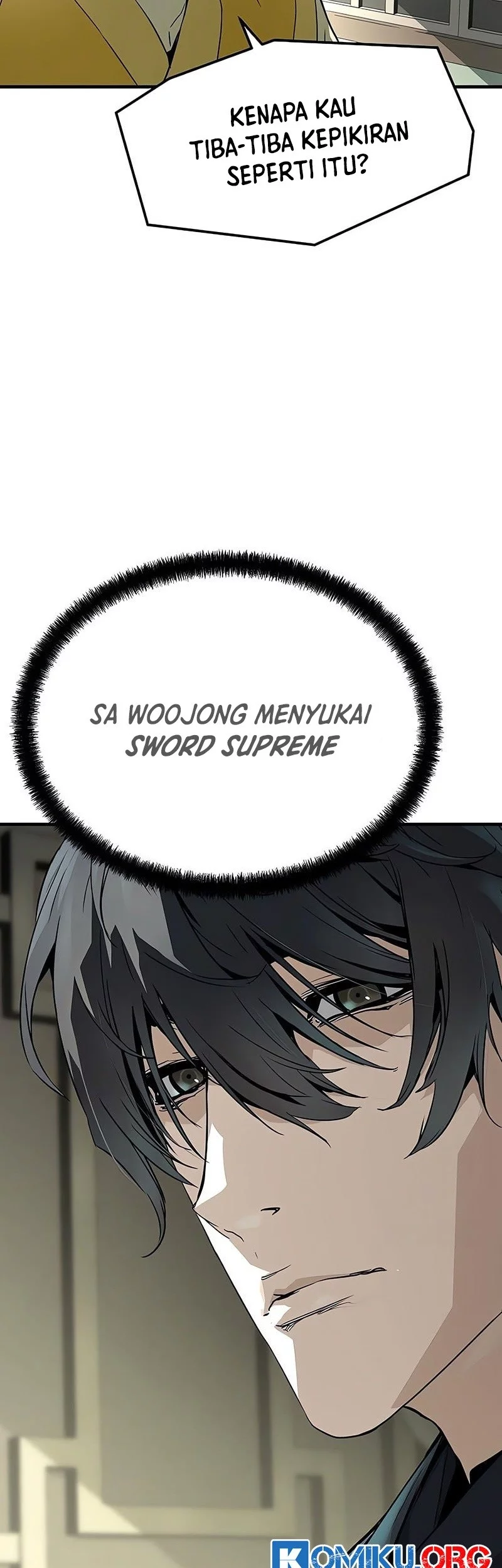 Absolute Regression Chapter 69 Gambar 74