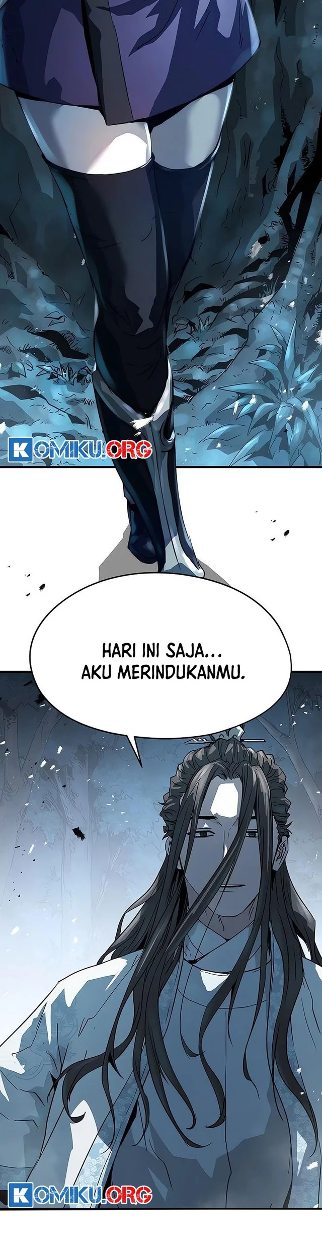 Absolute Regression Chapter 70 Gambar 78