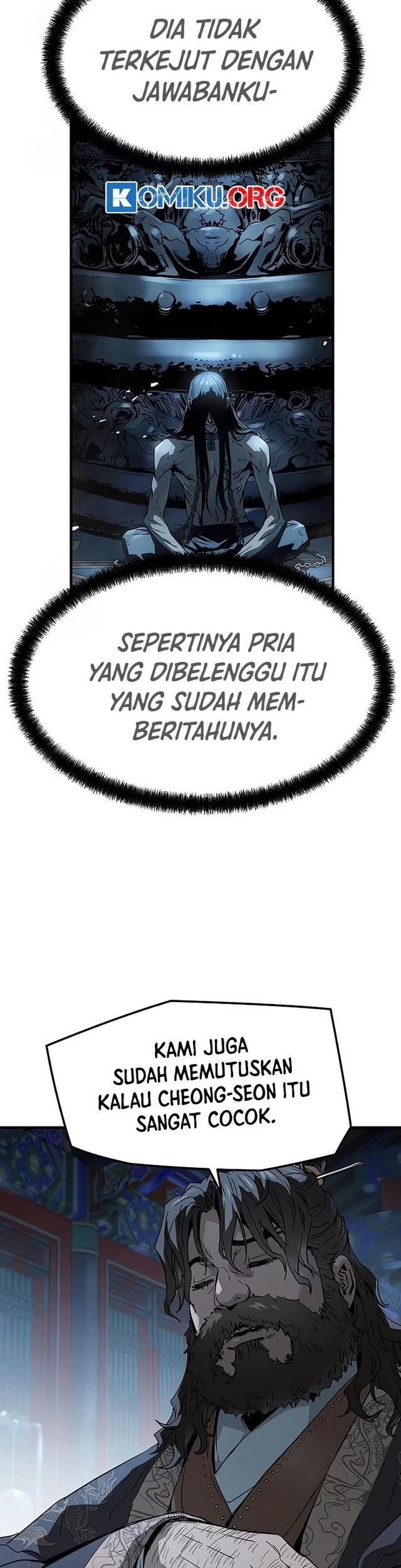 Absolute Regression Chapter 70 Gambar 10