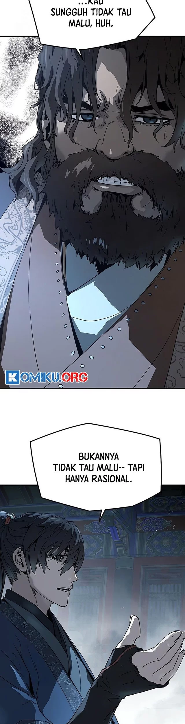 Absolute Regression Chapter 70 Gambar 14