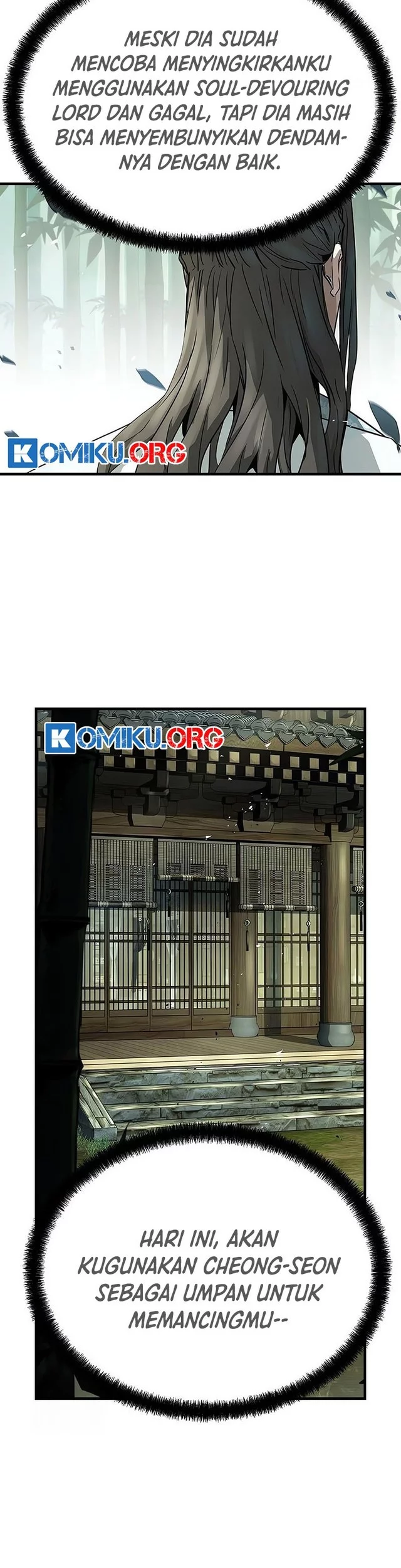 Absolute Regression Chapter 70 Gambar 32