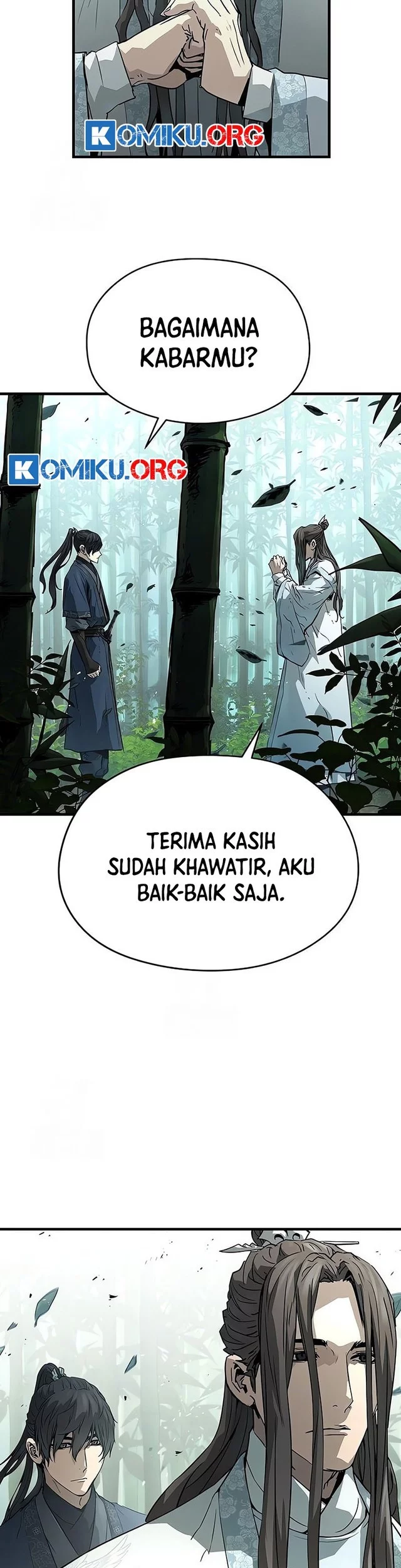Absolute Regression Chapter 70 Gambar 30
