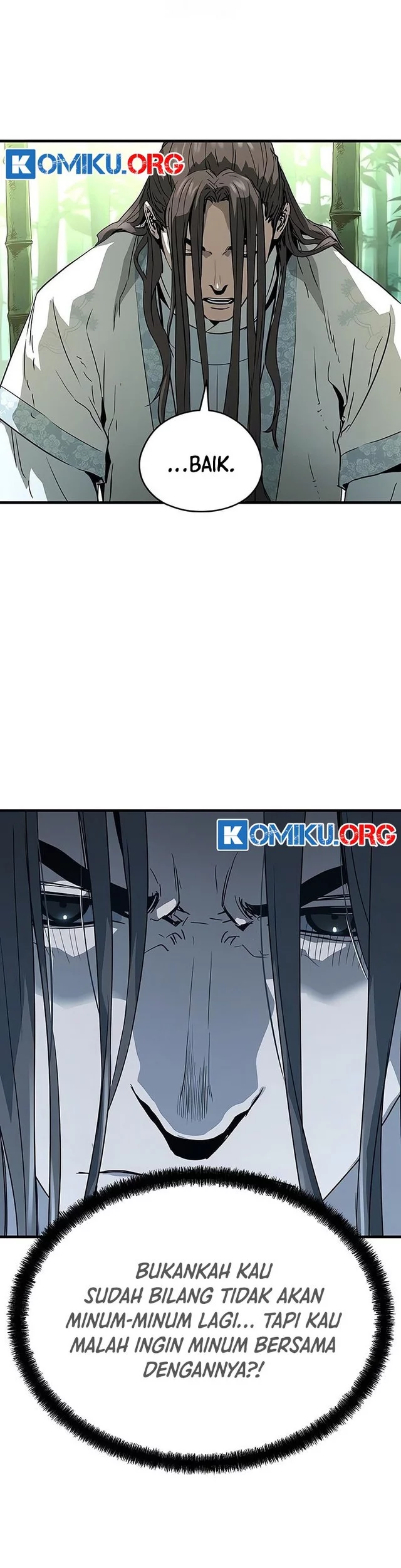 Absolute Regression Chapter 70 Gambar 44