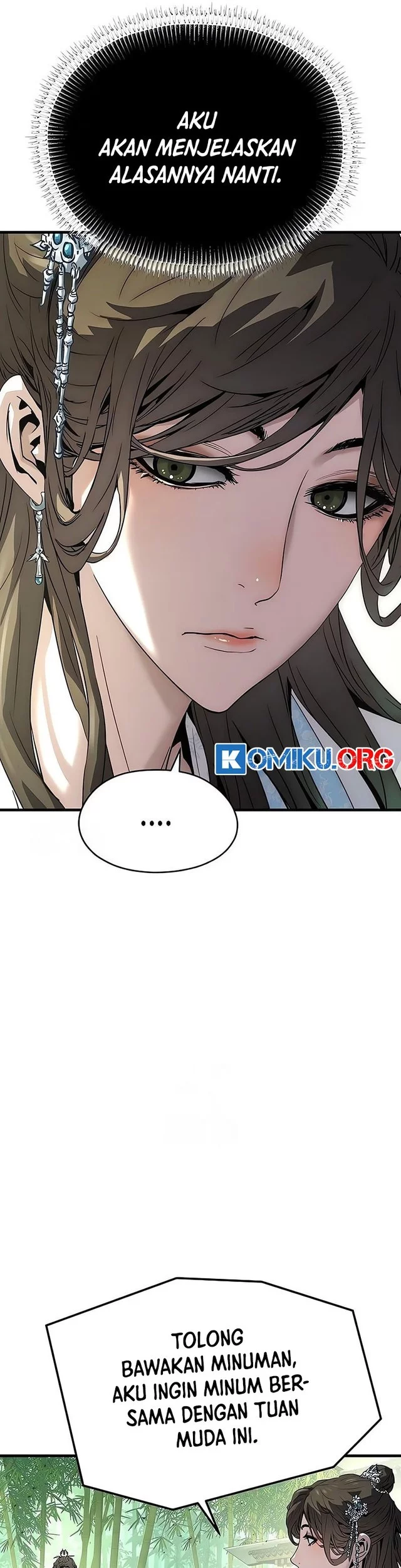 Absolute Regression Chapter 70 Gambar 42